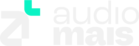 Logo Audiomais